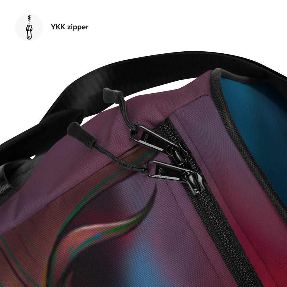 "My Art" Gym Bag
