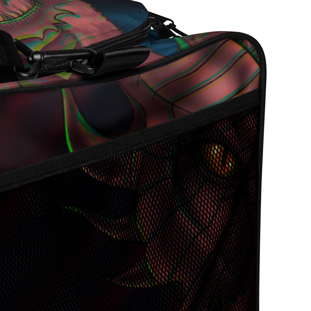 "My Art" Gym Bag