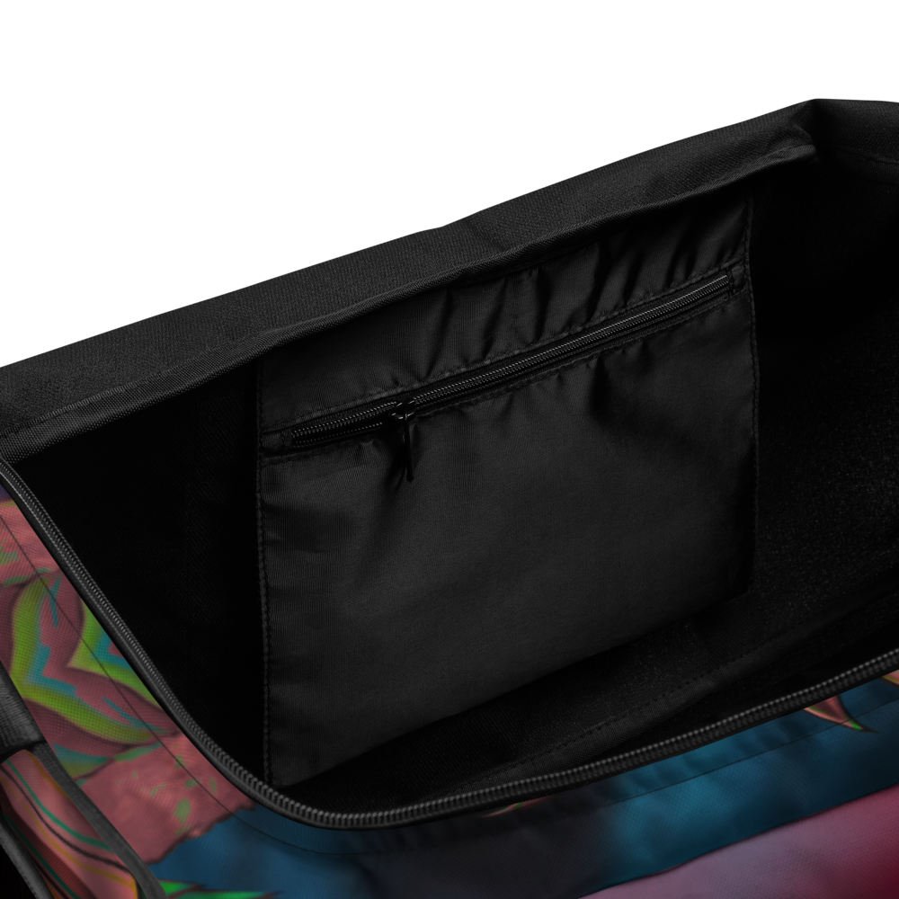 "My Art" Gym Bag