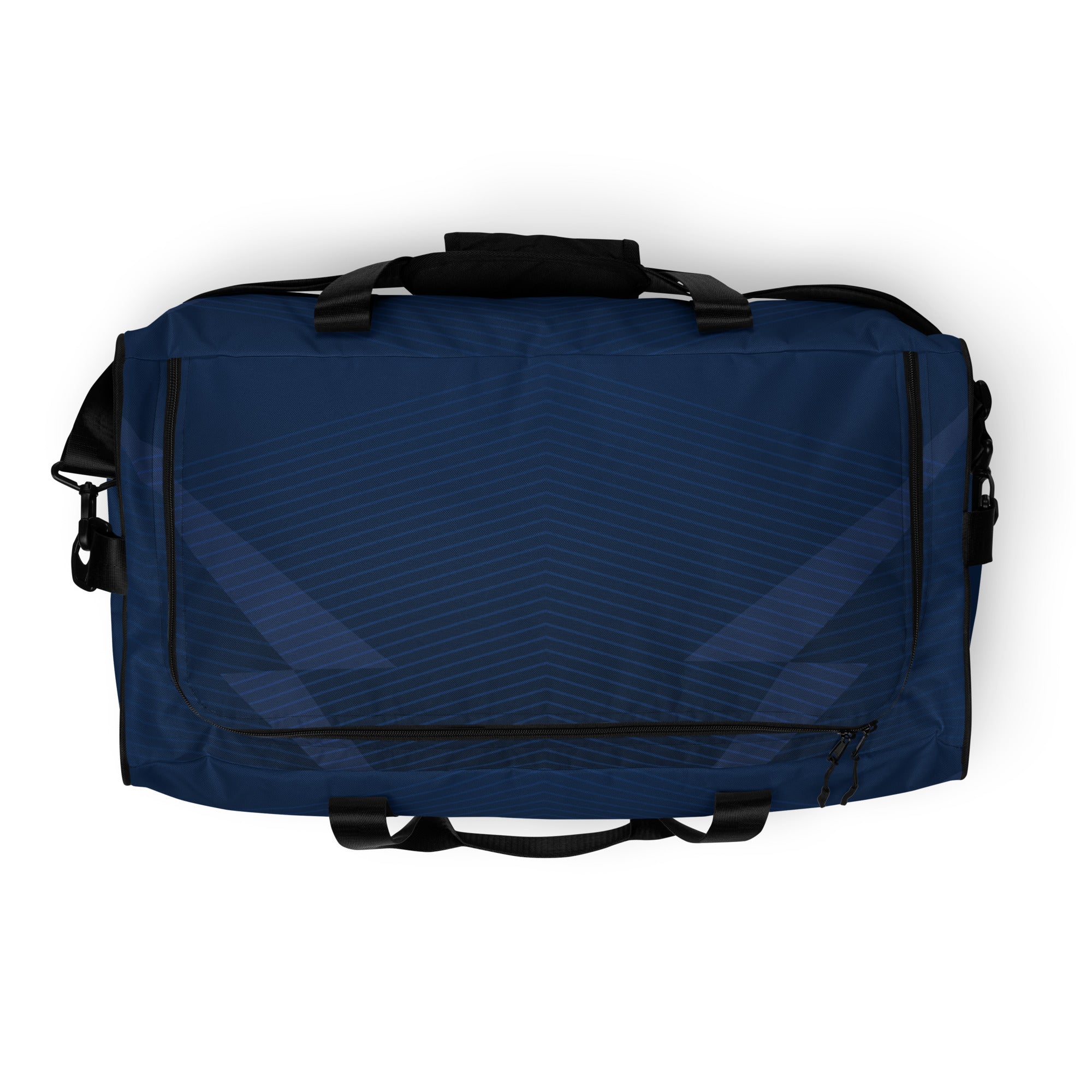 Midnight Signature Duffle bag
