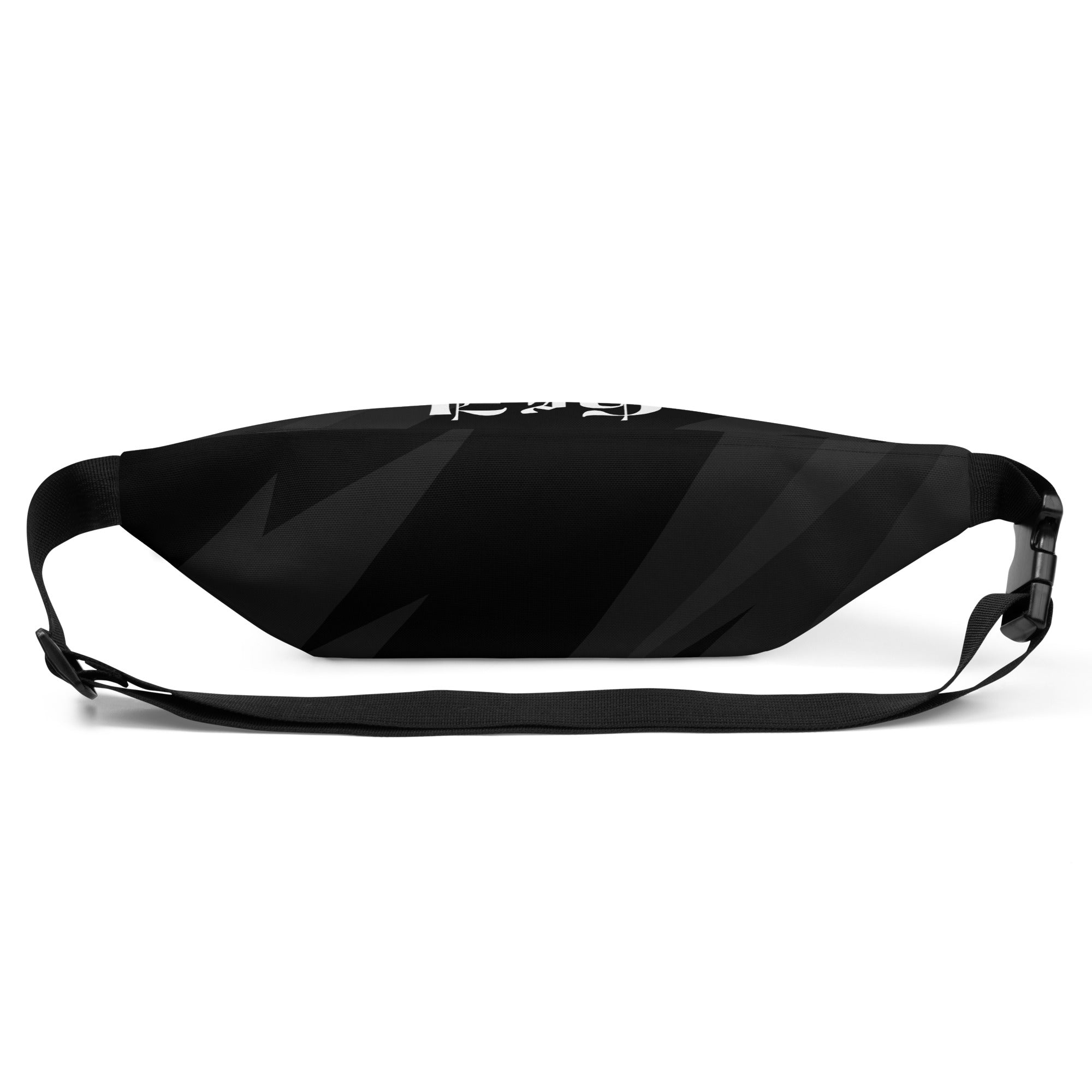 Solid Fanny Pack