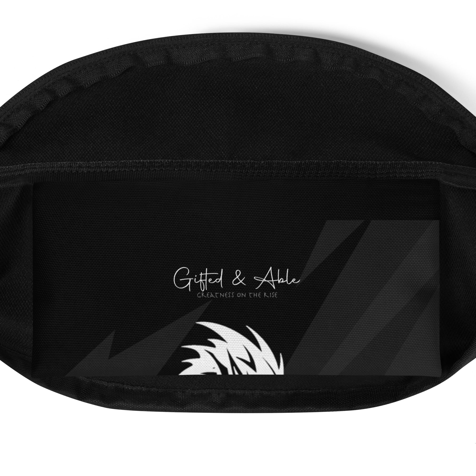 Solid Fanny Pack