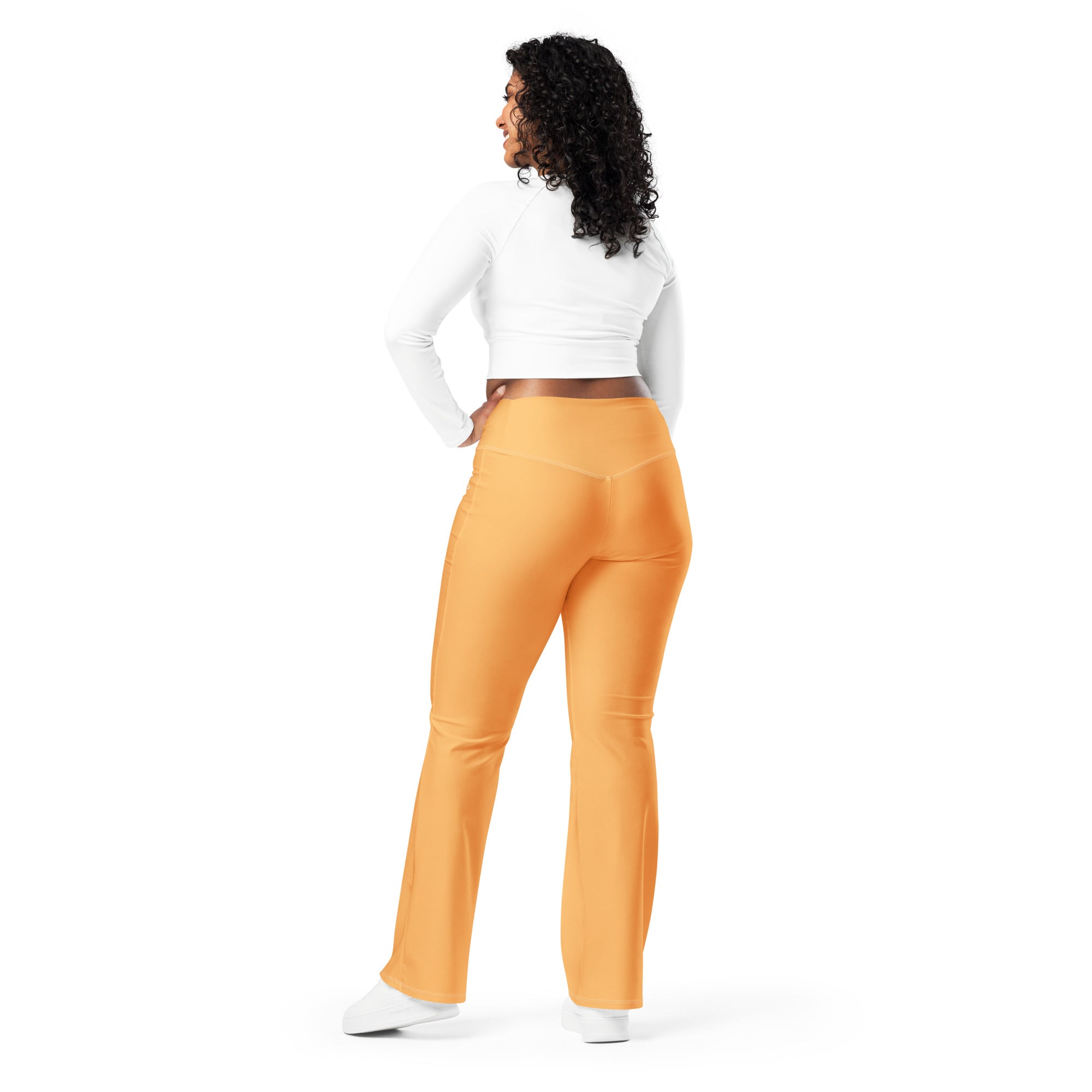 Texas Rose G&A Flare leggings