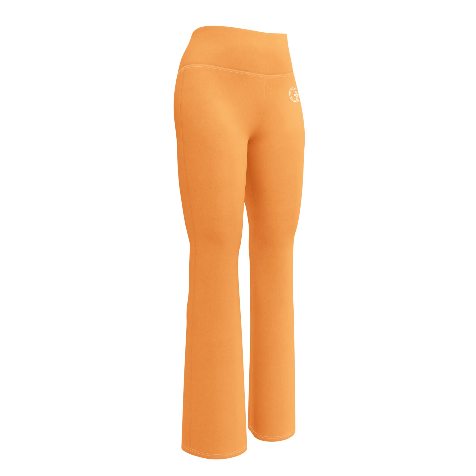 Texas Rose G&A Flare leggings