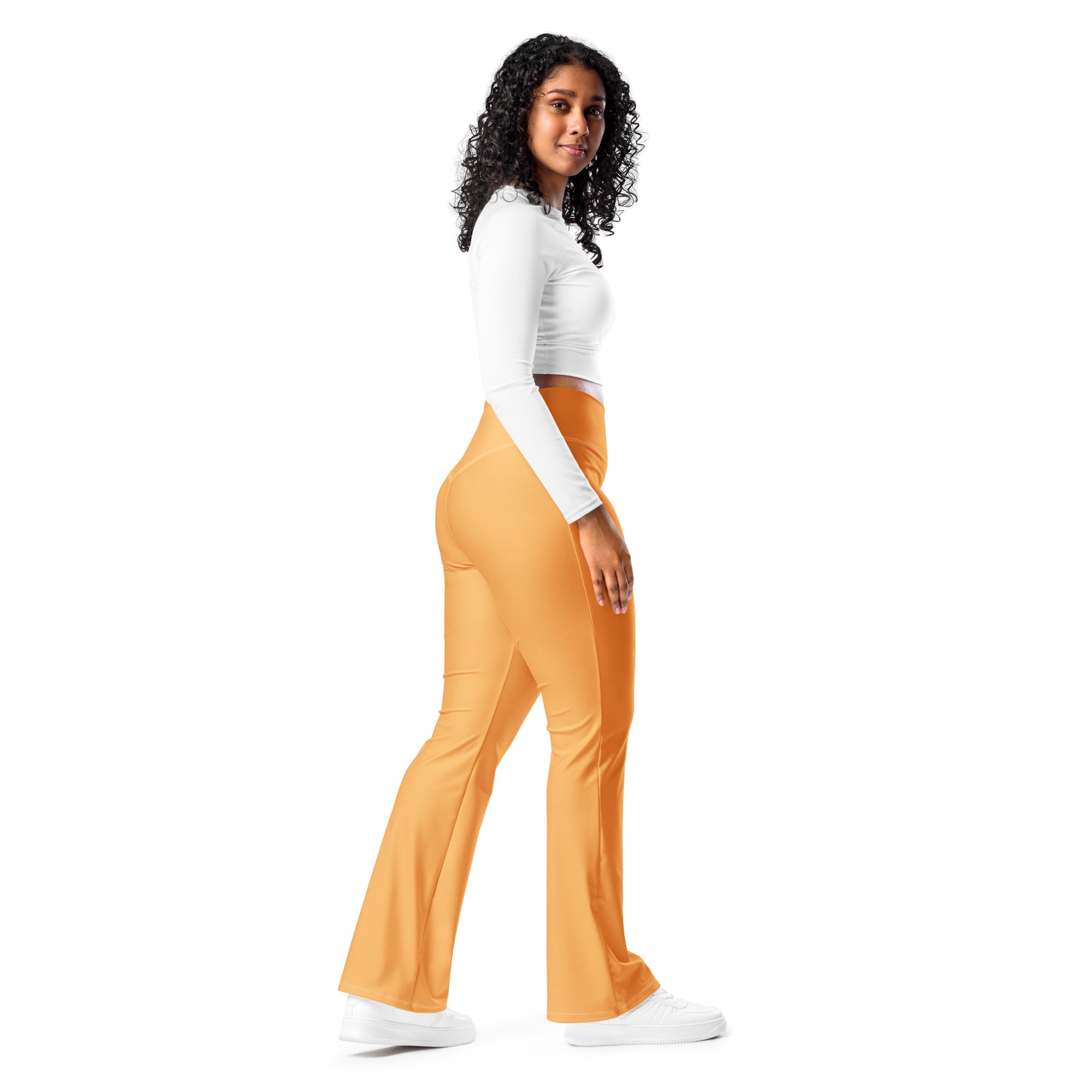 Texas Rose G&A Flare leggings