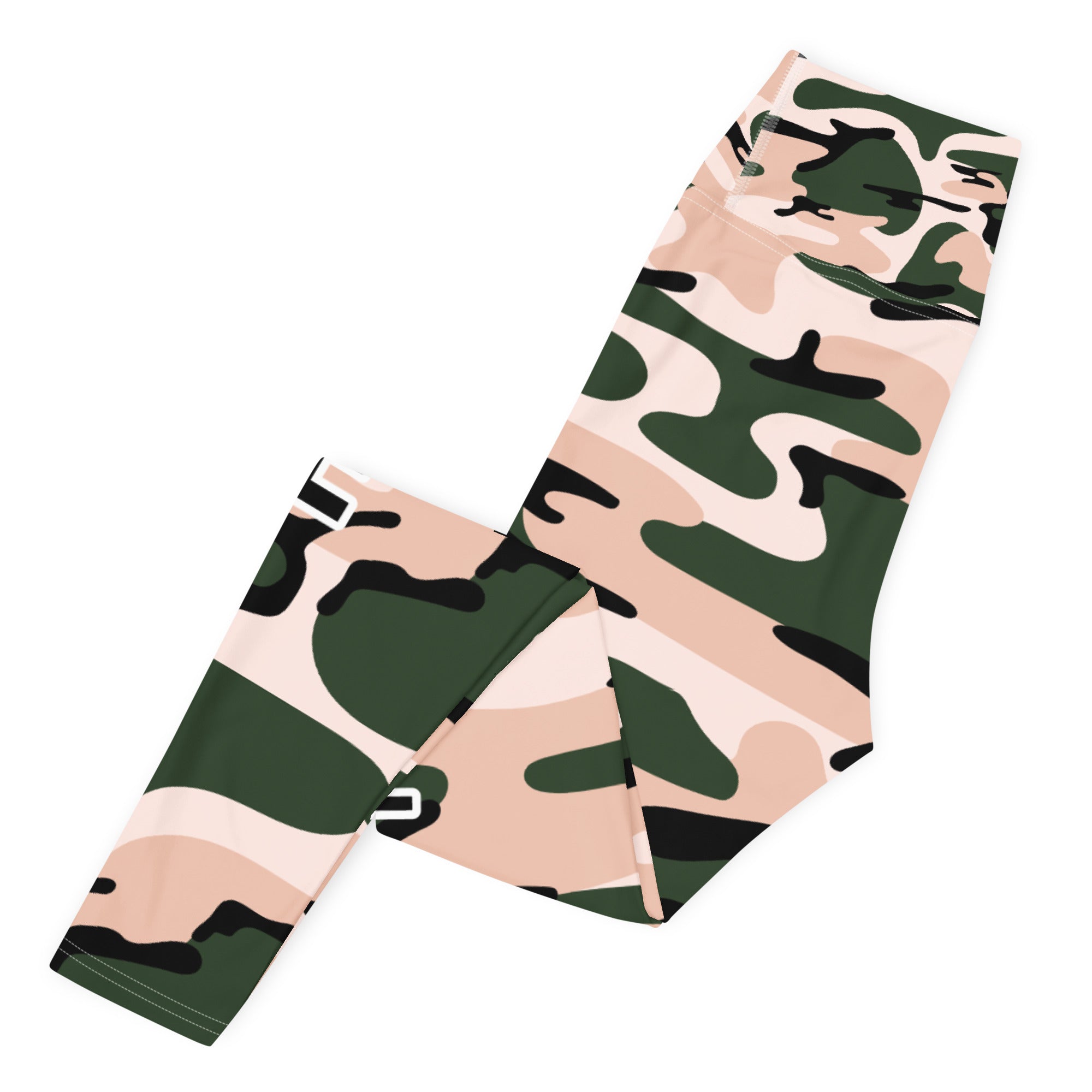 Cadet Yoga Leggings