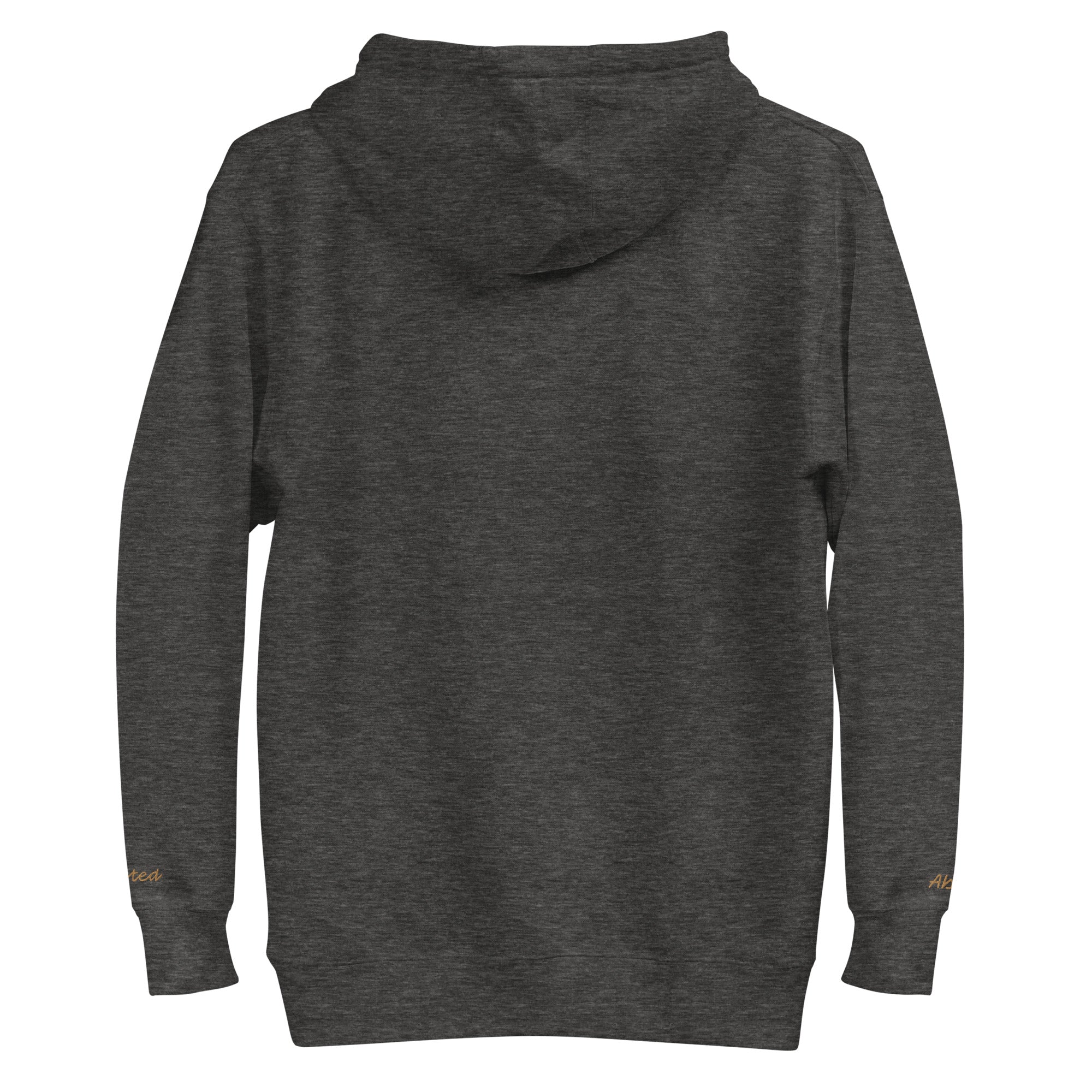 S.H.E. Hoodie