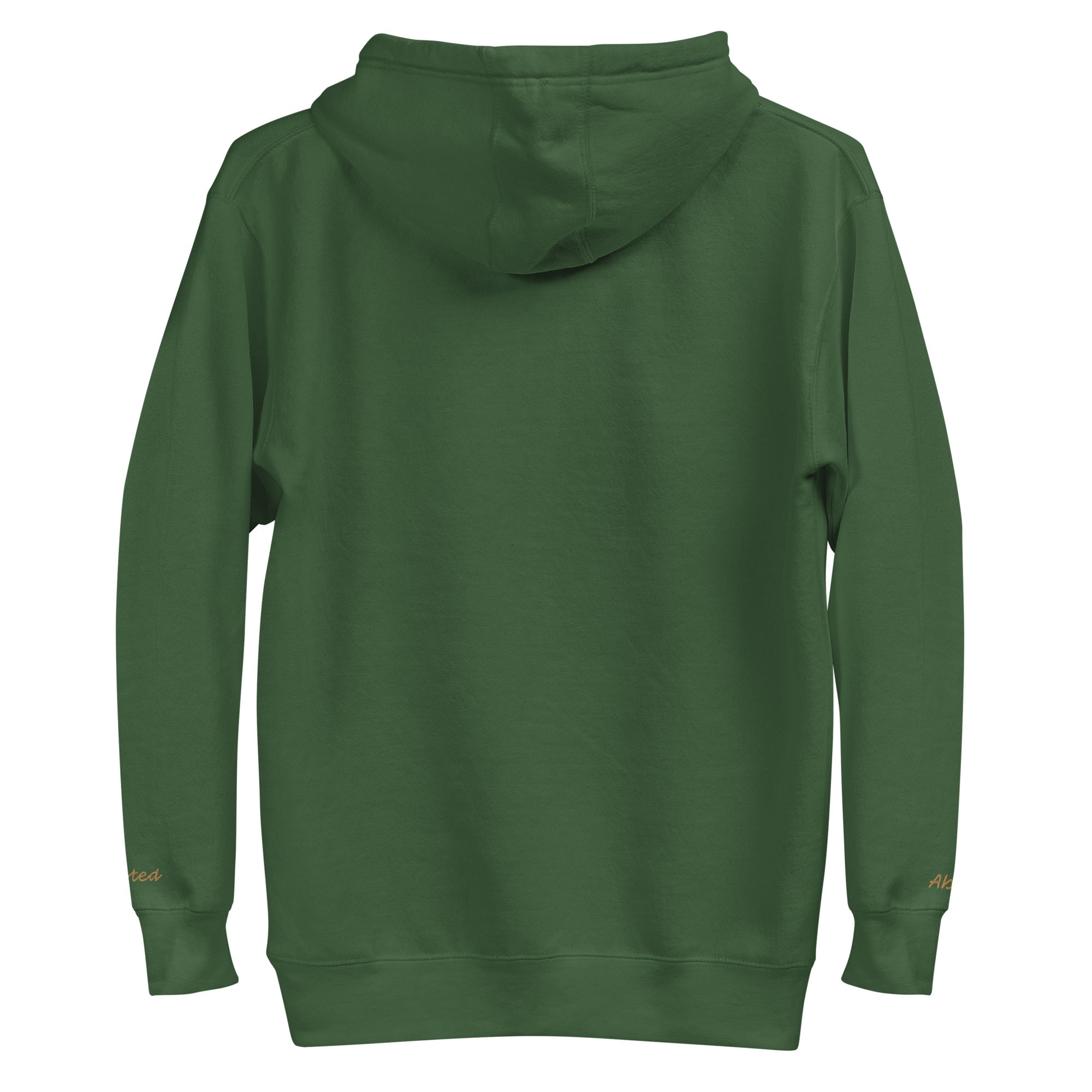 S.H.E. Hoodie