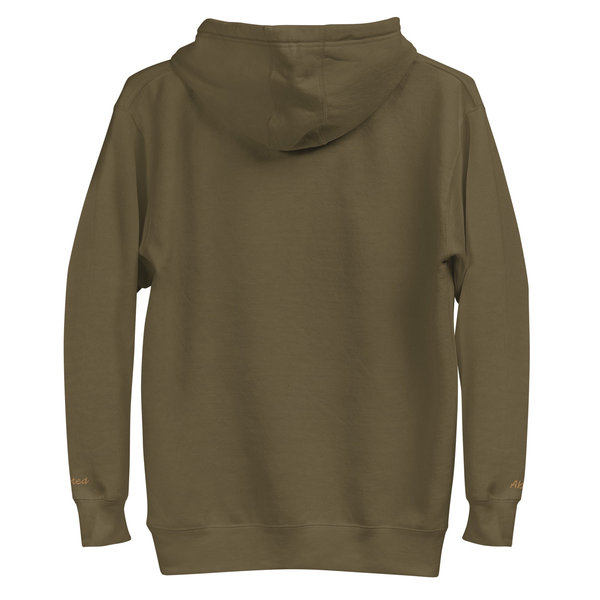 S.H.E. Hoodie