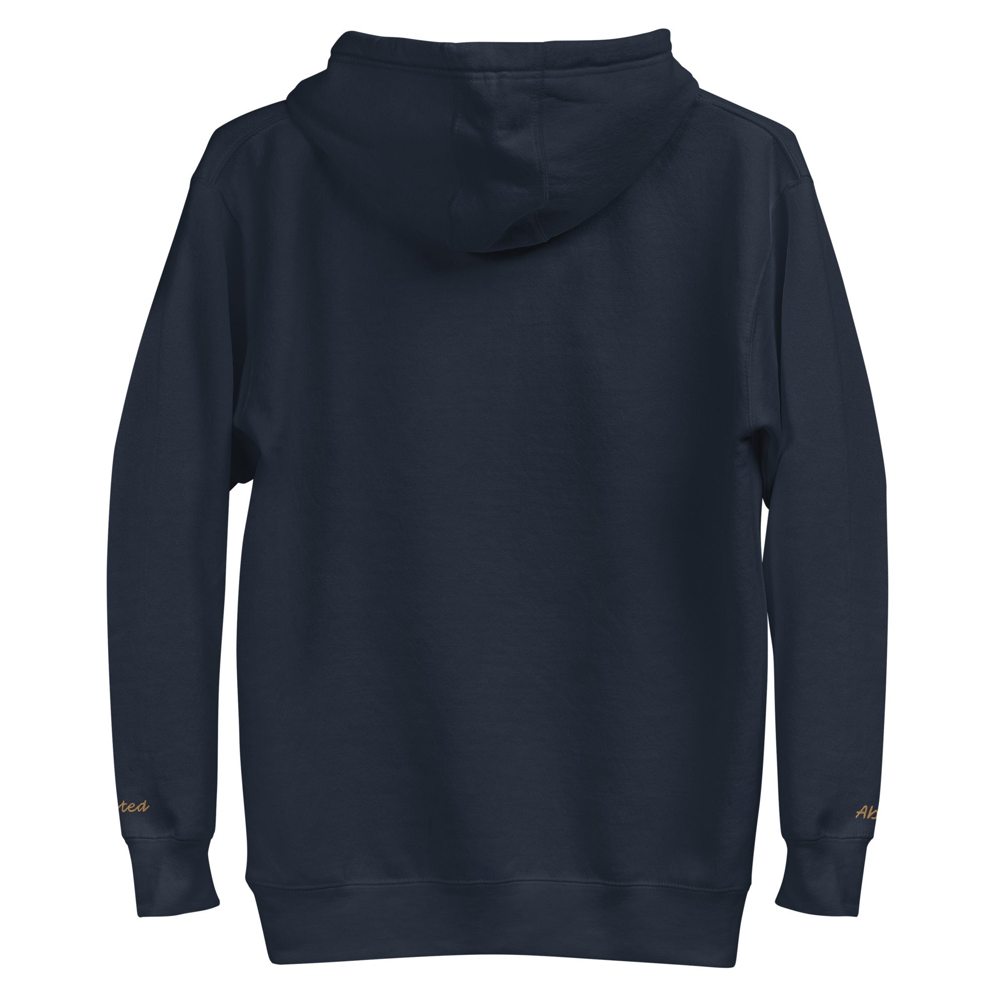 S.H.E. Hoodie