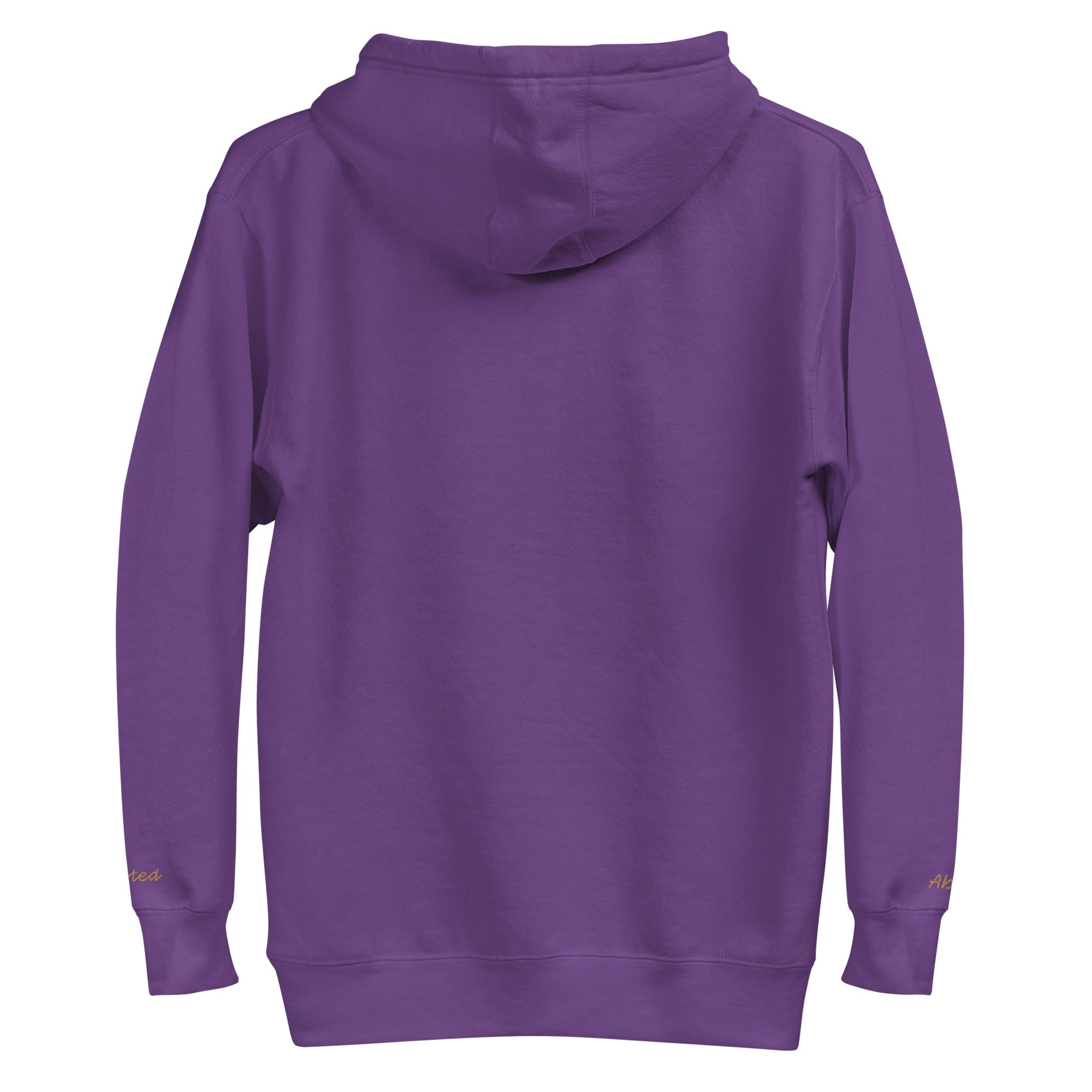 S.H.E. Hoodie
