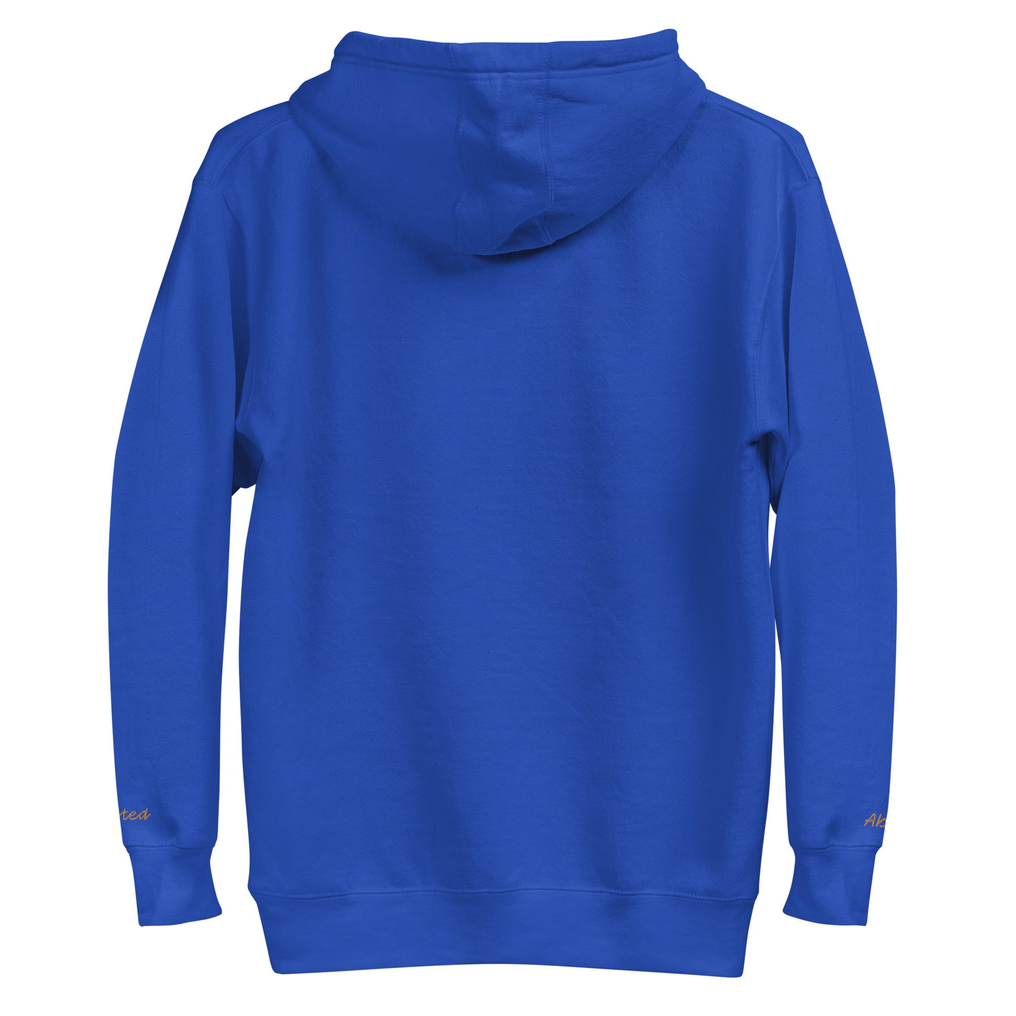 S.H.E. Hoodie