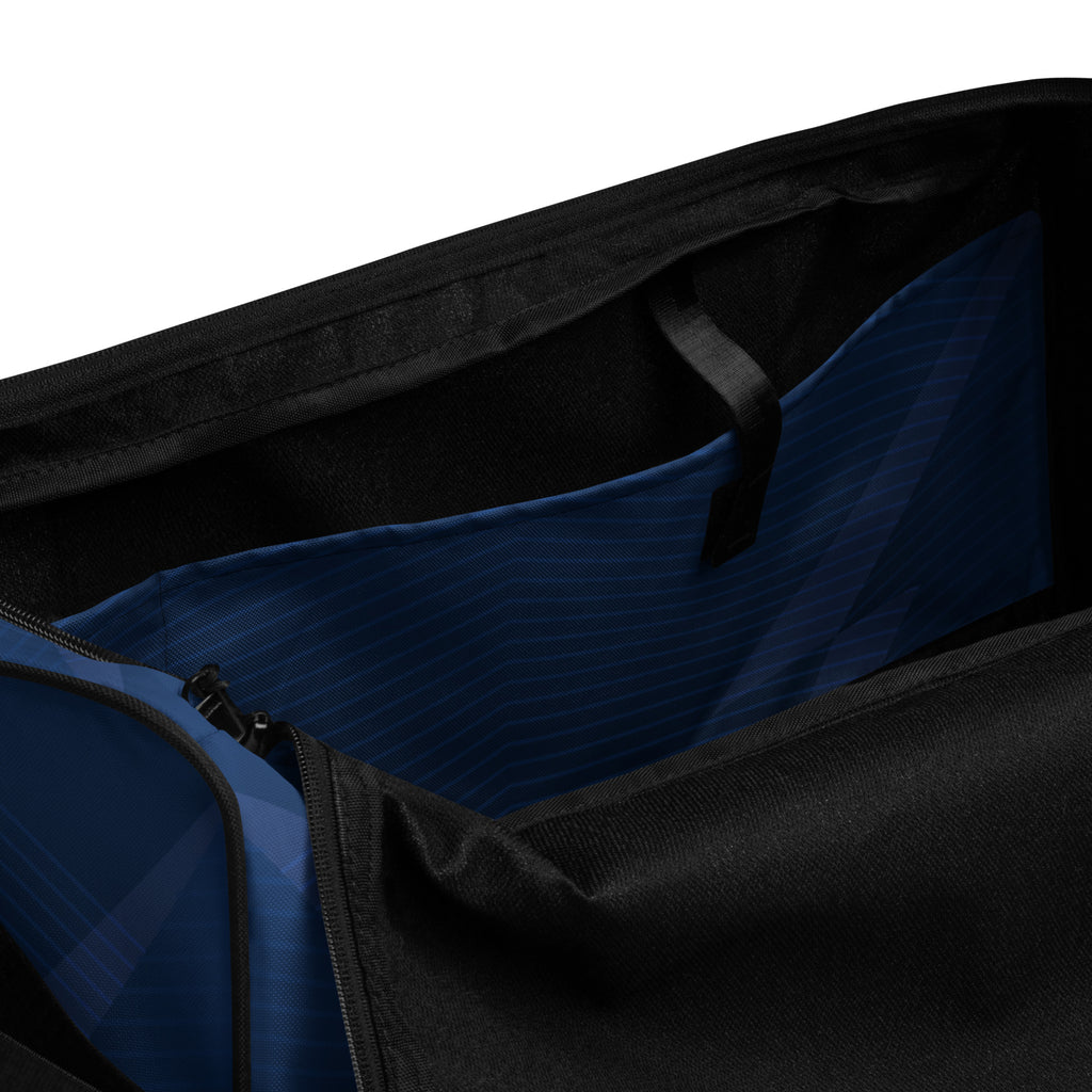 Midnight Signature Duffle bag