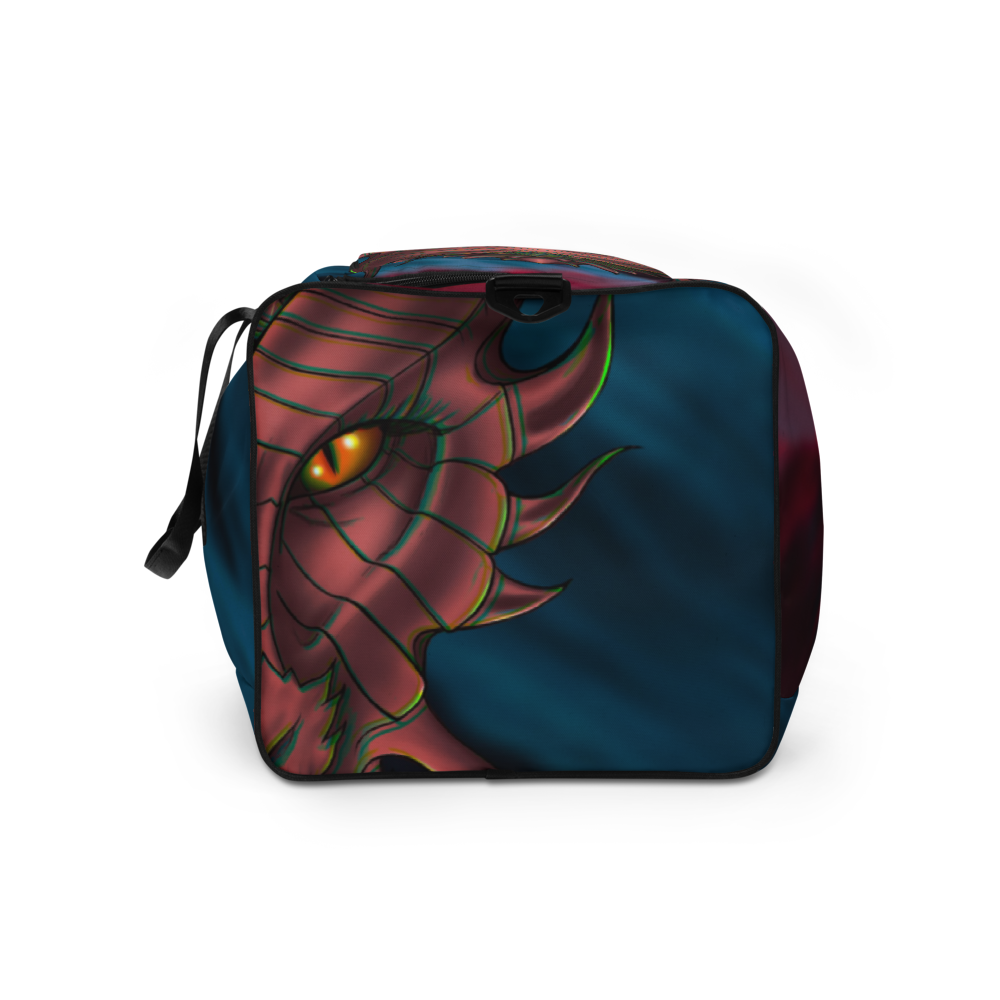 "My Art" Gym Bag
