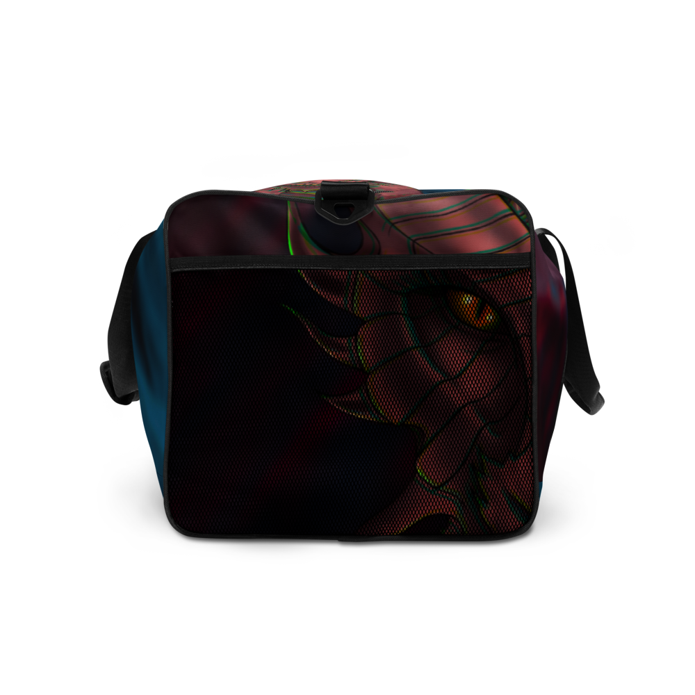 "My Art" Gym Bag