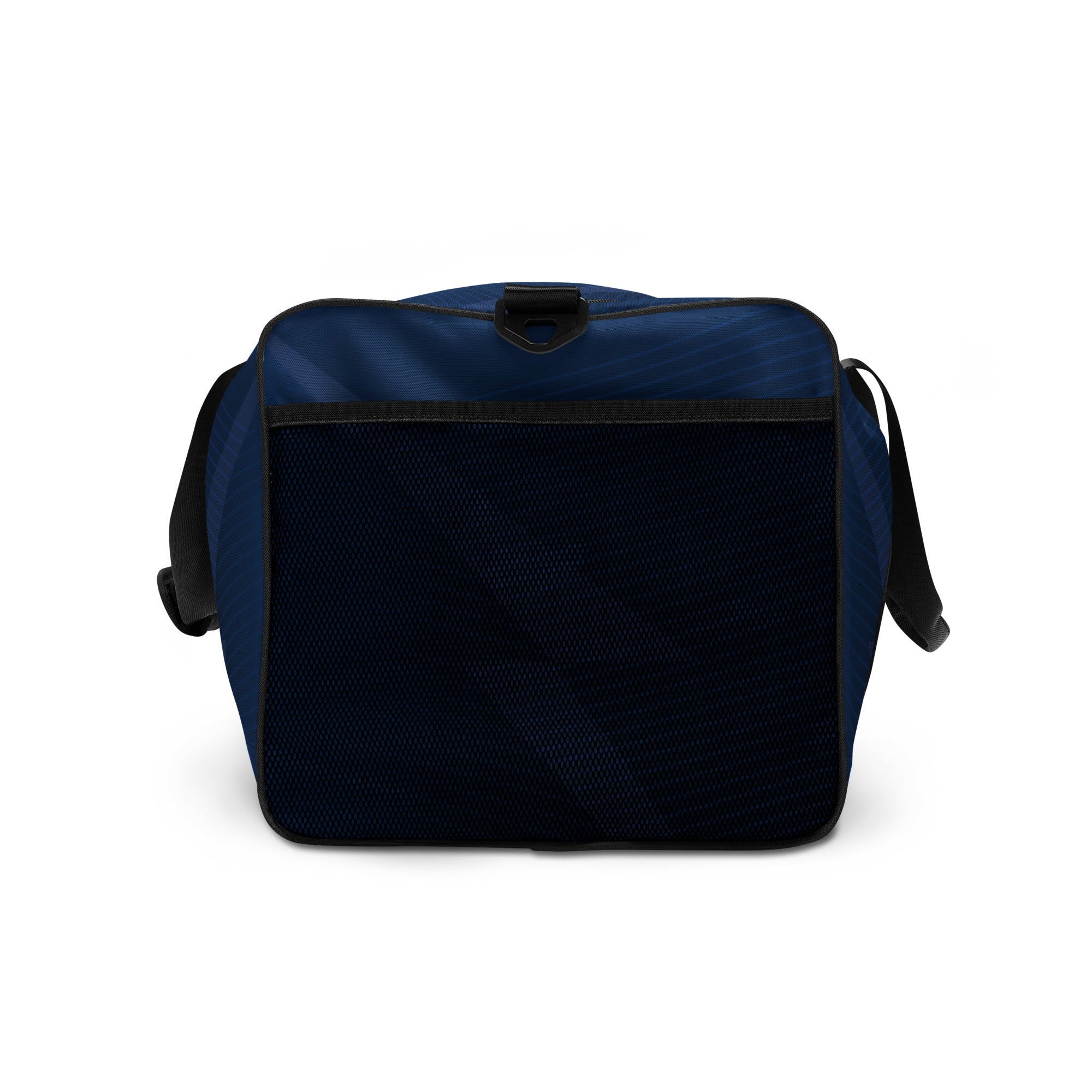 Midnight Signature Duffle bag