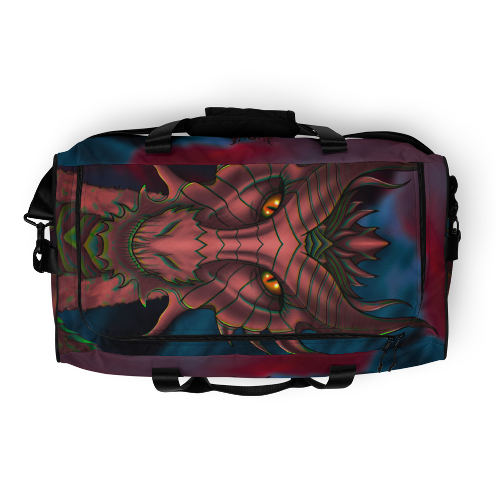 "My Art" Gym Bag