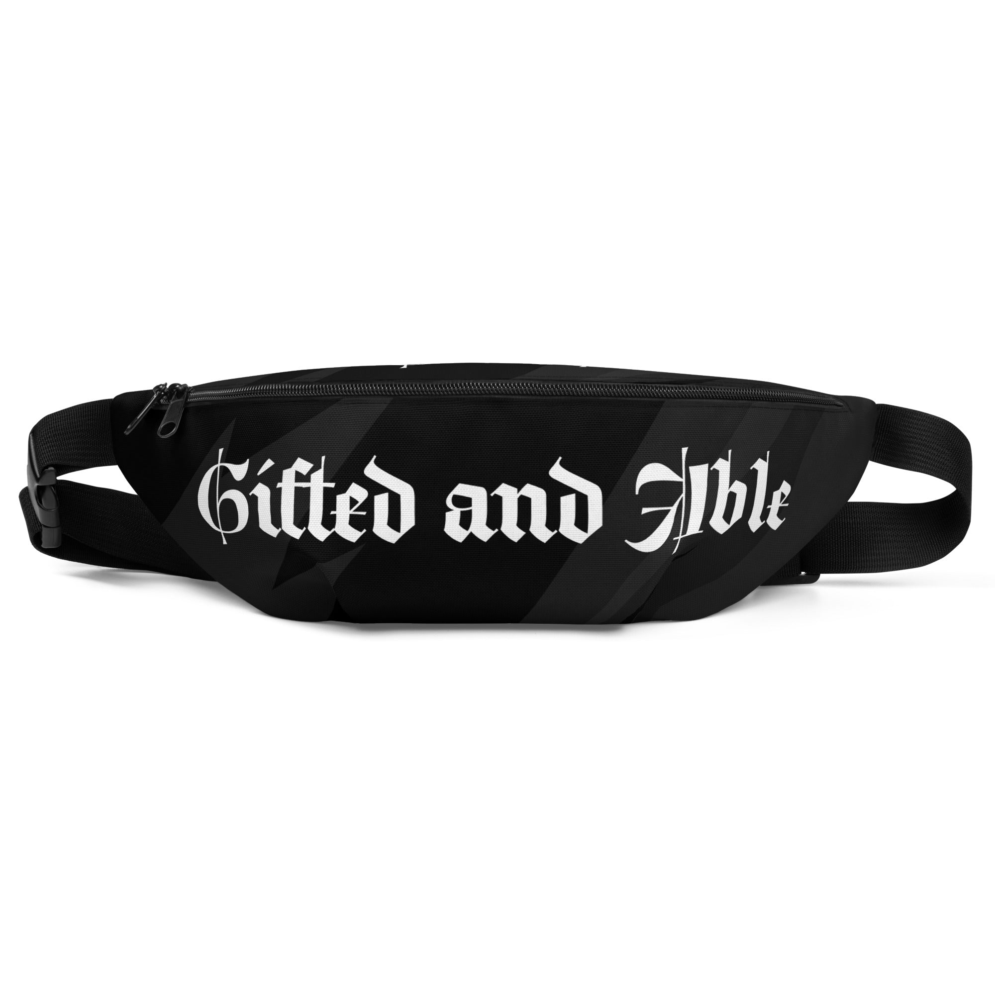 Solid Fanny Pack