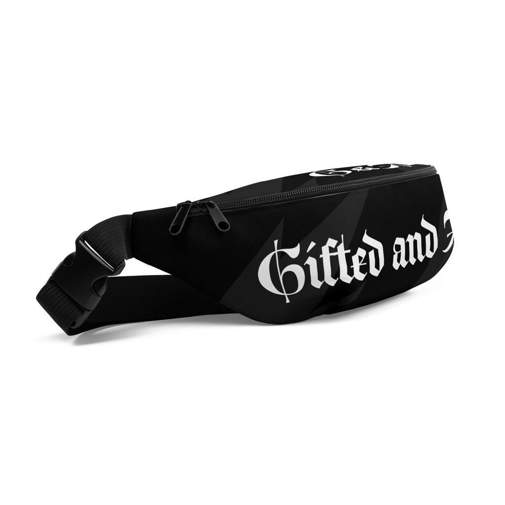 Solid Fanny Pack