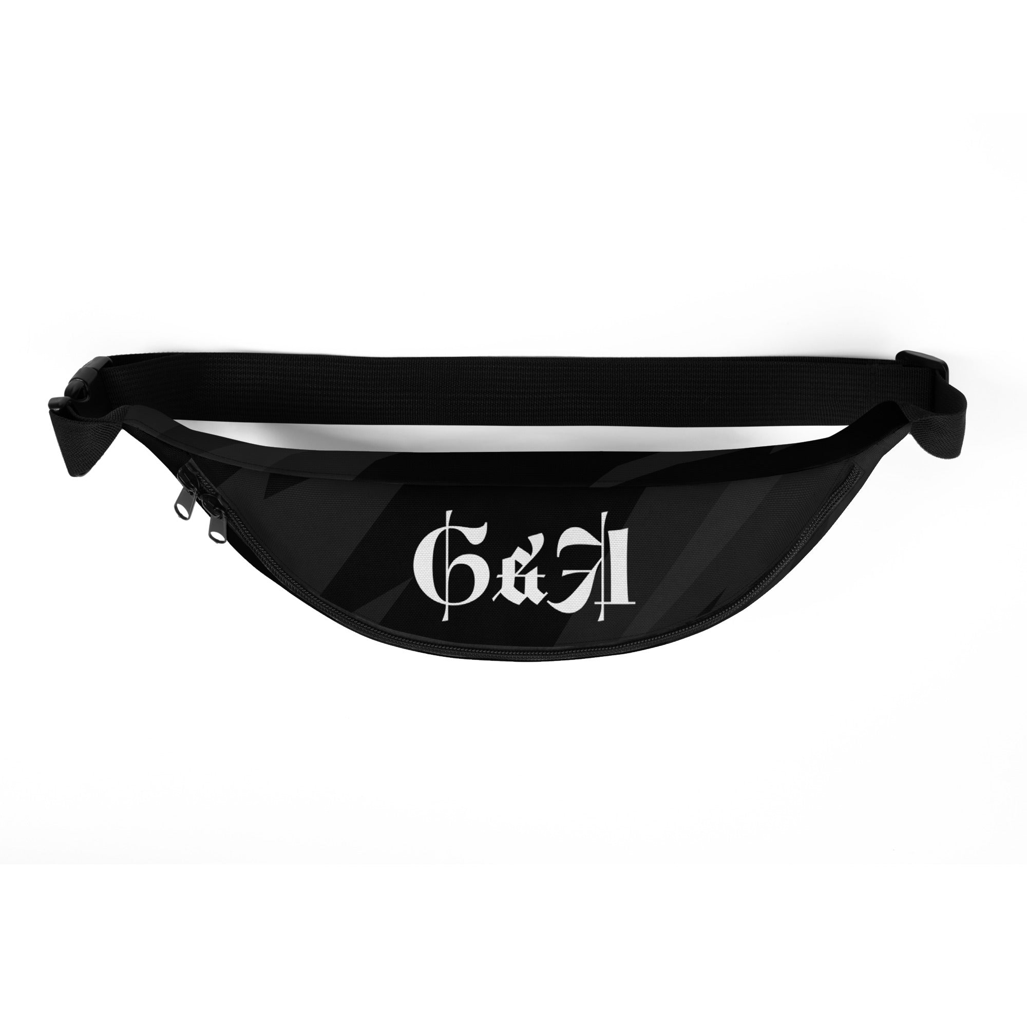 Solid Fanny Pack