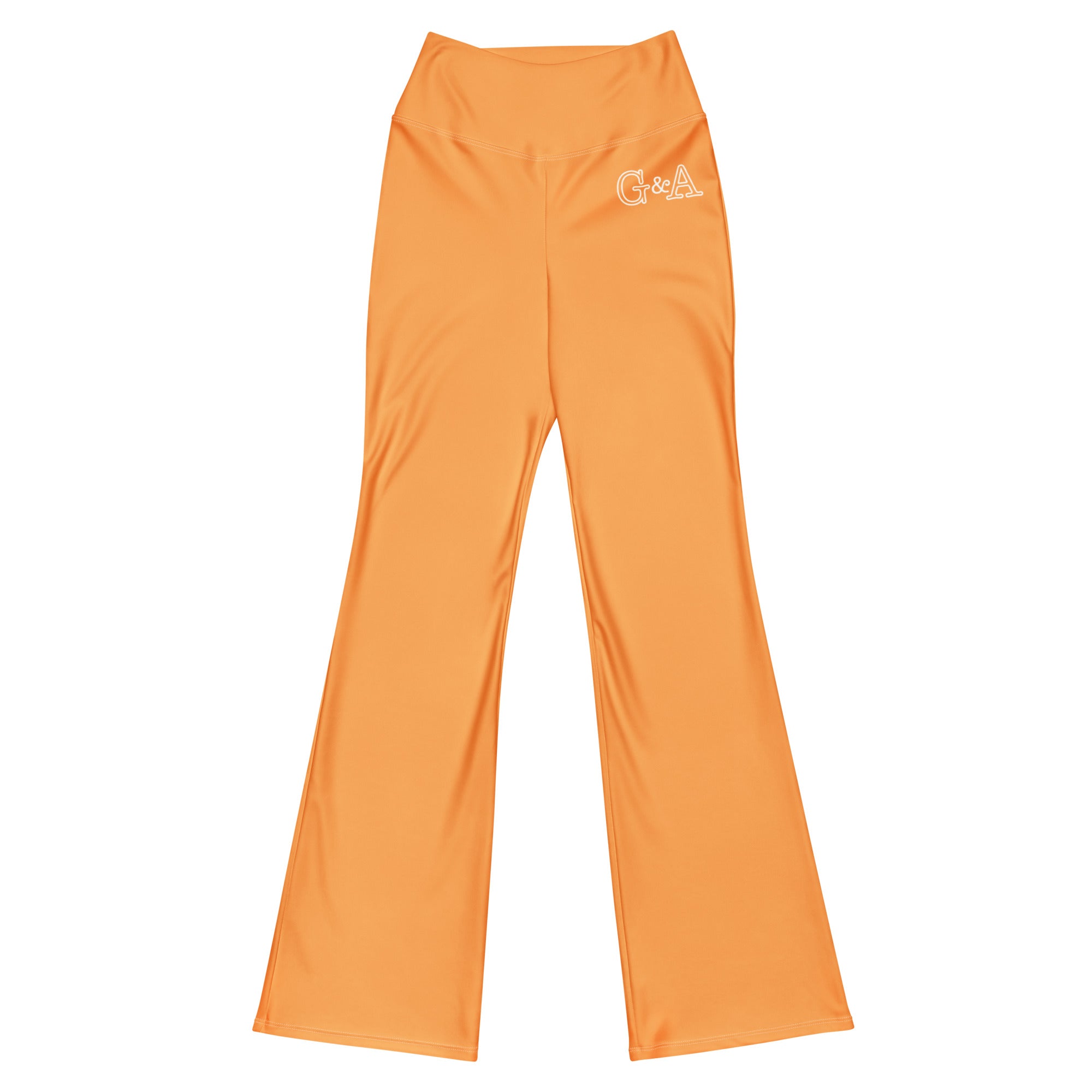 Texas Rose G&A Flare leggings