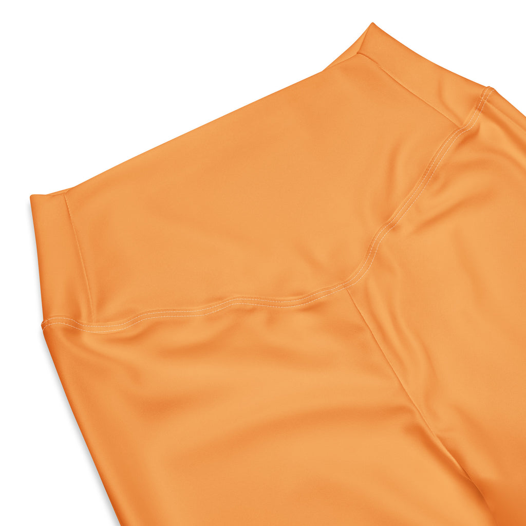 Texas Rose G&A Flare leggings