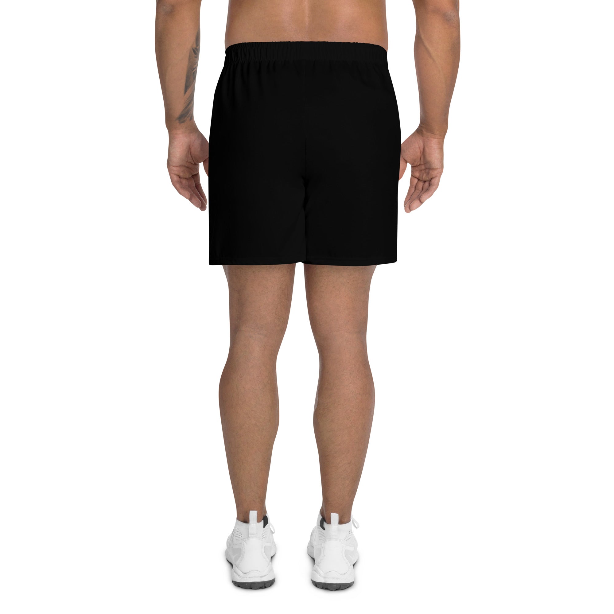 Signature Men's Recycled Athletic Shorts