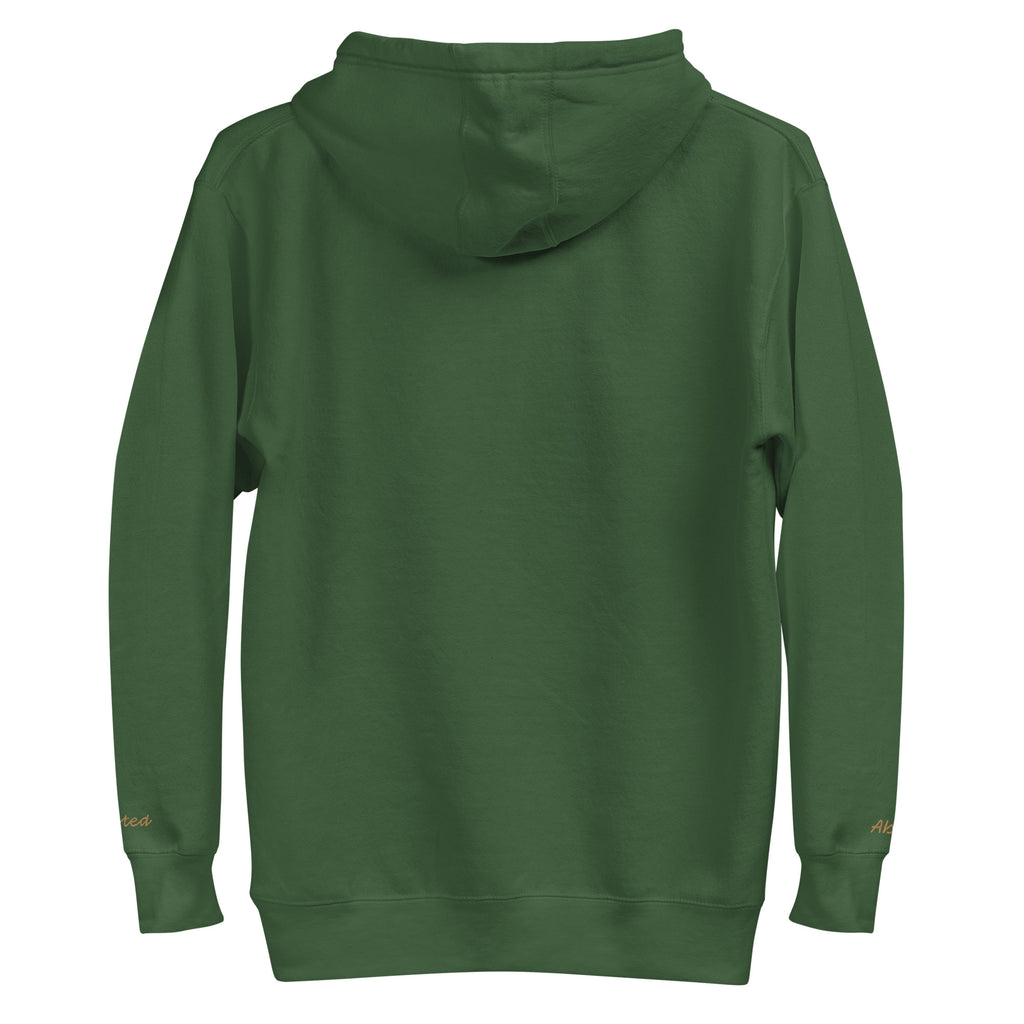 S.H.E. Hoodie