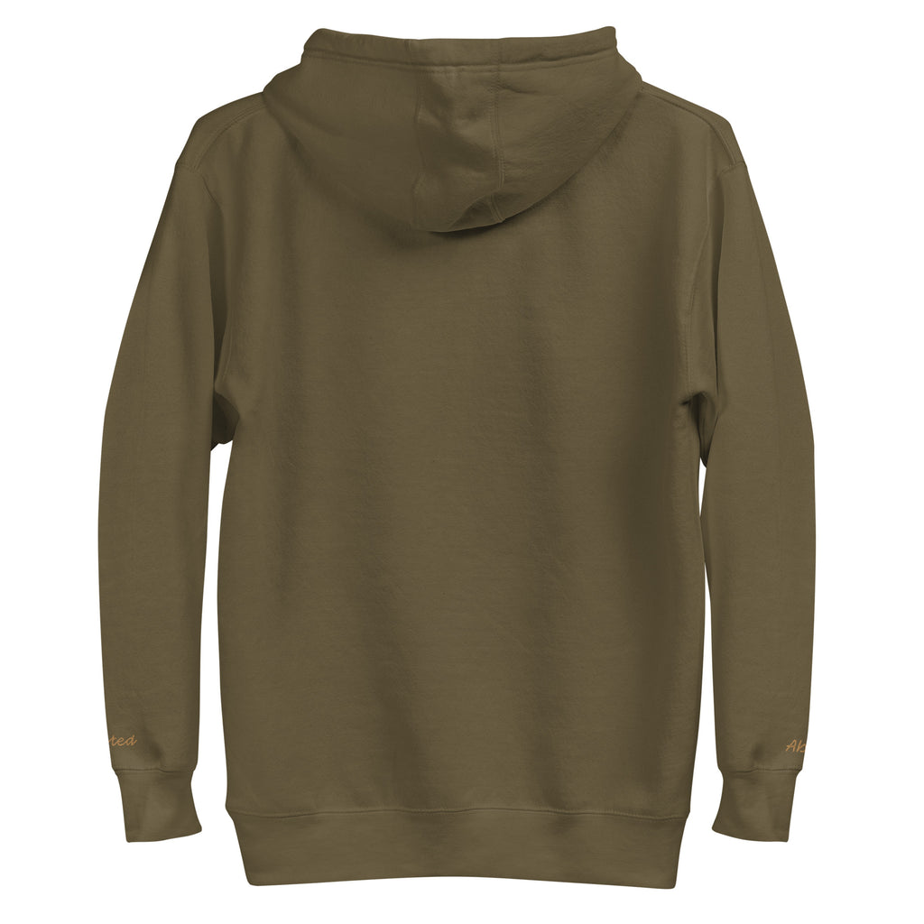 S.H.E. Hoodie