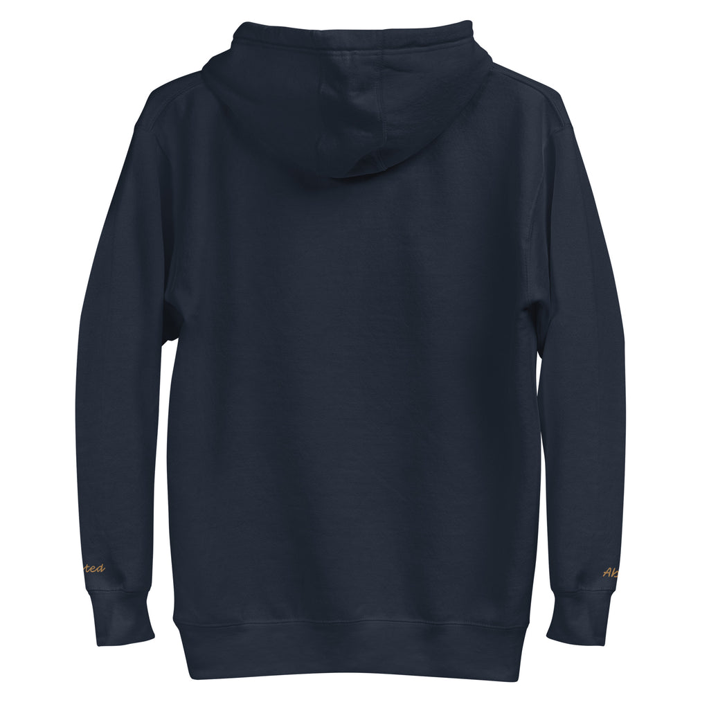 S.H.E. Hoodie