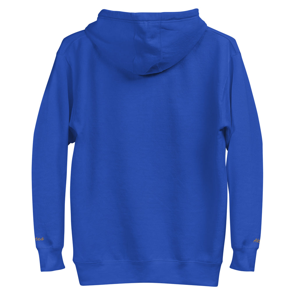 S.H.E. Hoodie