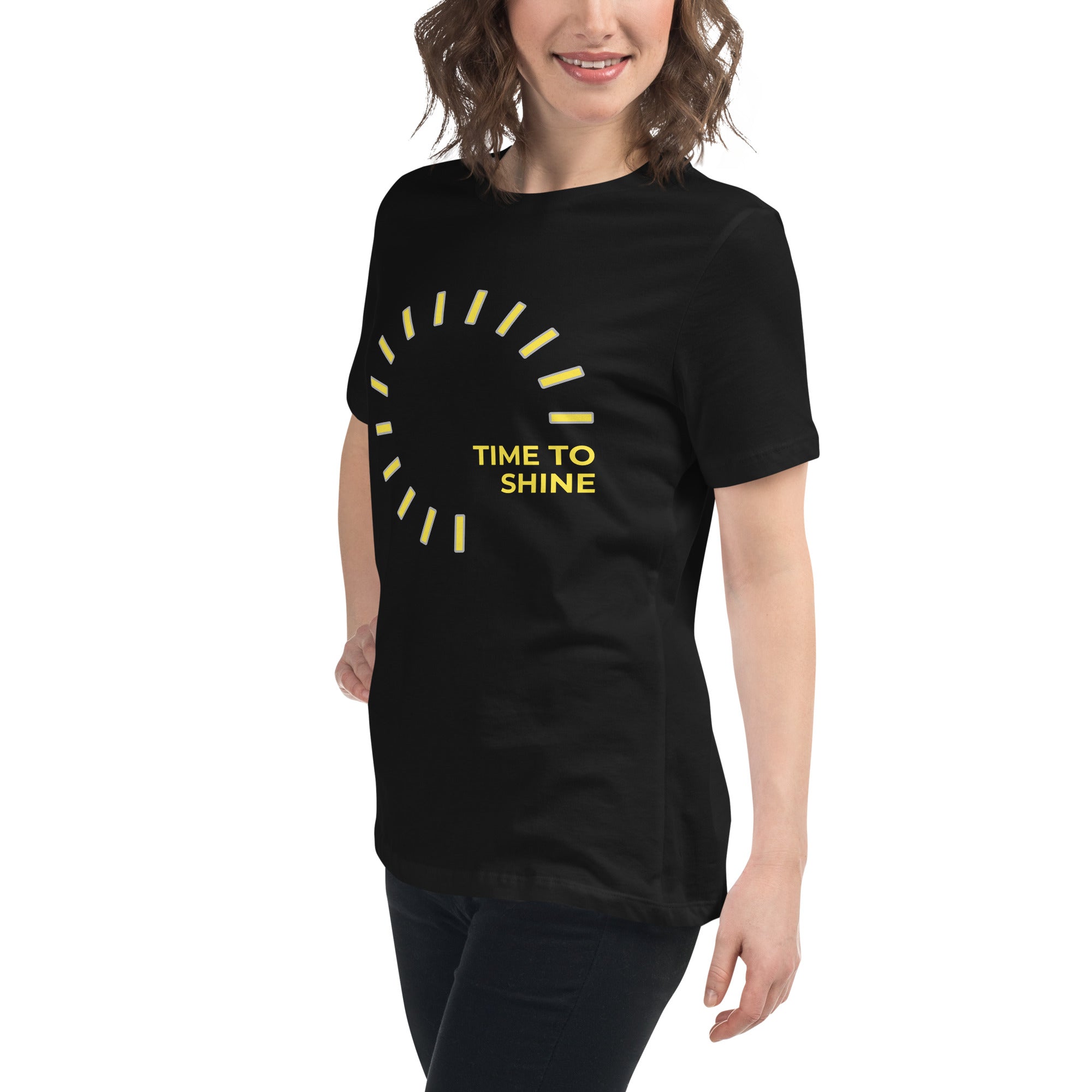 Women's Relaxed T-Shirt